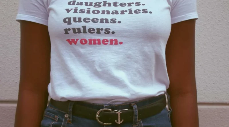 Femme, droits, Terre