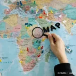 Afrique, Camerou, histoire