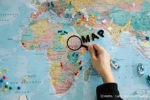 Afrique, Camerou, histoire