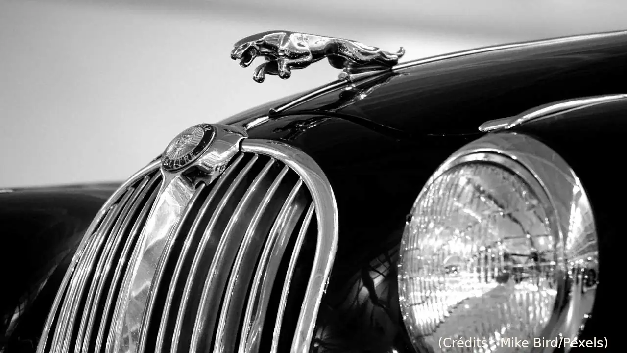 Cyberattaque contre Jaguar-Land Rover