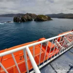 Voyage, bateau, New-zealand