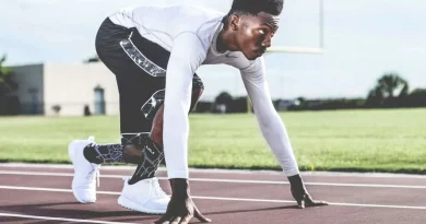 Vitesse, piste, chrono