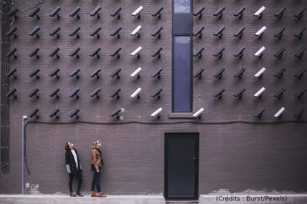 Camera, CCTV, surveillance