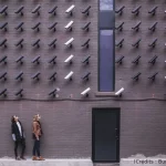 Camera, CCTV, surveillance