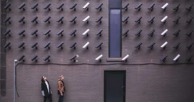 Camera, CCTV, surveillance