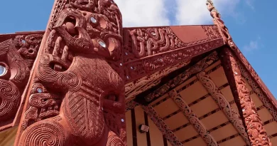 Whakapapa, Maori, généalogie