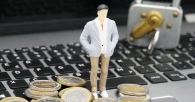 Ransomware, hors-service, danger