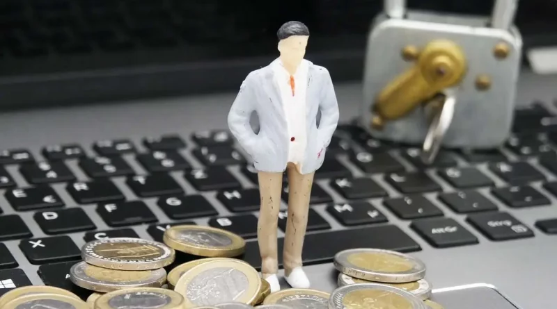 Ransomware, hors-service, danger