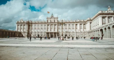 L’Espagne sous les feux de la rampe IT