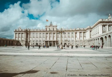 L’Espagne sous les feux de la rampe IT