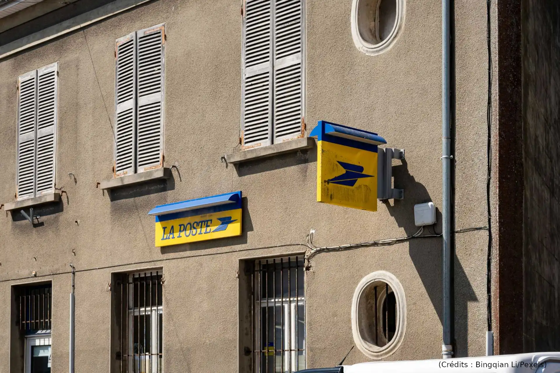 Cyber : de La Poste à l’ancien chef des services secrets géorgiens