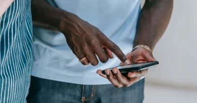 Smartphone, main, user