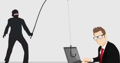 Cyber, phishing, cyberattack