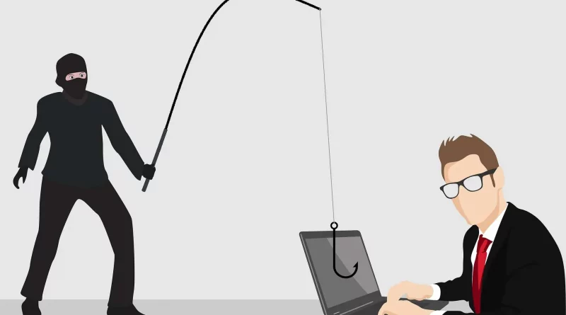 Cyber, phishing, cyberattack