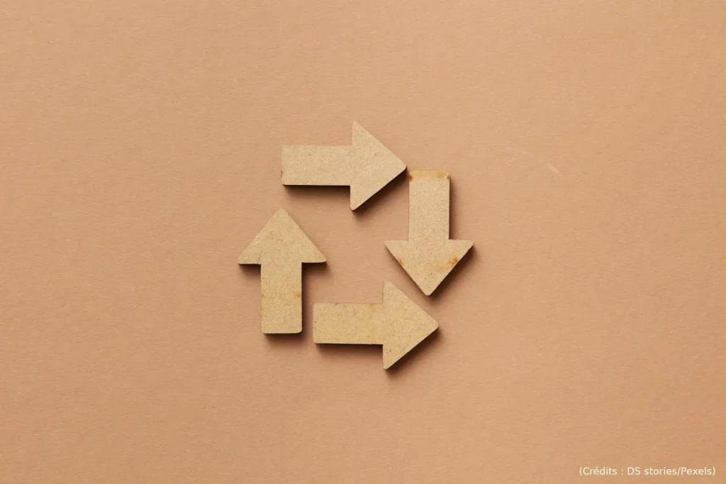 Flèches, arrows, where