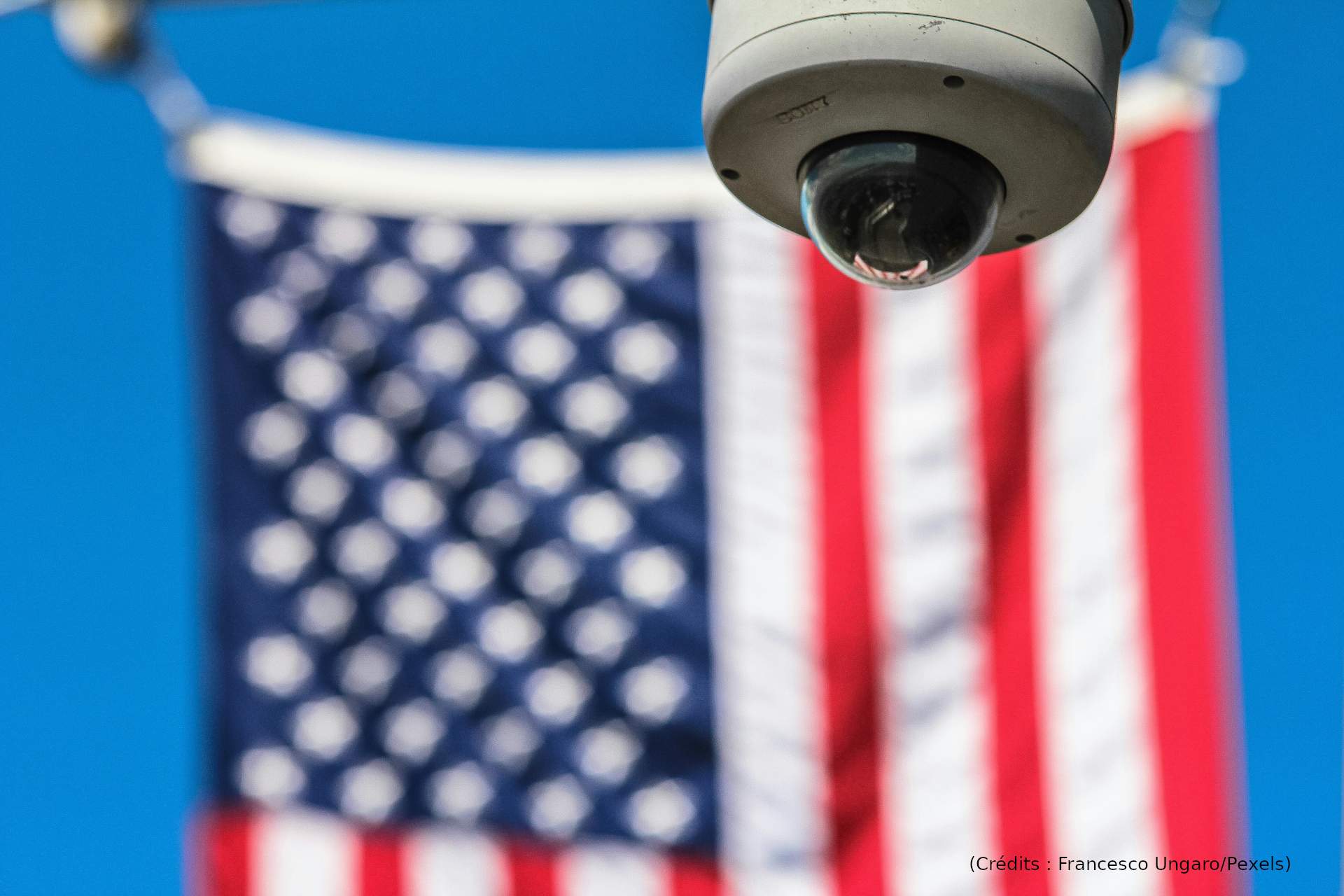 Quand les réseaux de surveillance deviennent des cibles