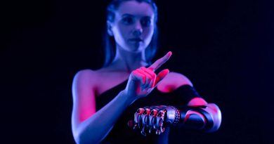 IA, Robot, Humanoïde