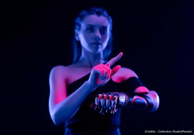 IA, Robot, Humanoïde