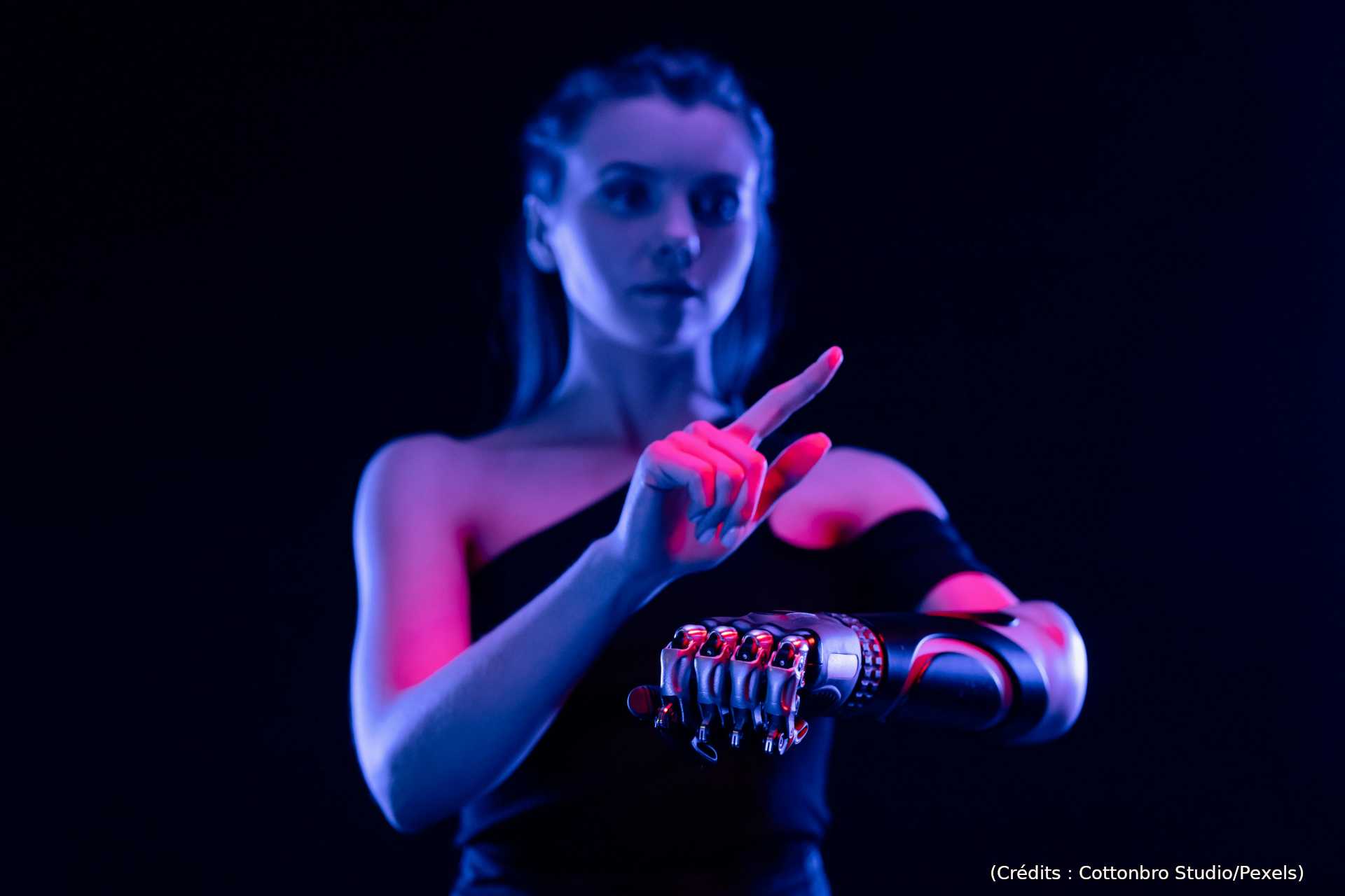 IA et cyberattaque, quand le cybercrime change de visage